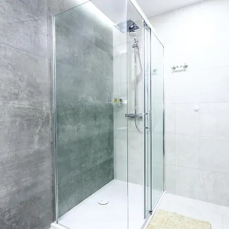 Silver Apartament *